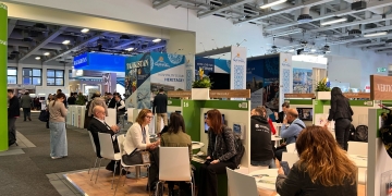 Timișoara se promovează la Târgul de Turism de la Berlin