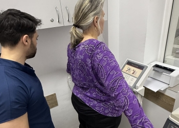 Primii pacienți au trecut pragul Centrului de Management al Obezității de la Spitalul Județean Timișoara