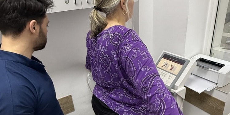 Primii pacienți au trecut pragul Centrului de Management al Obezității de la Spitalul Județean Timișoara