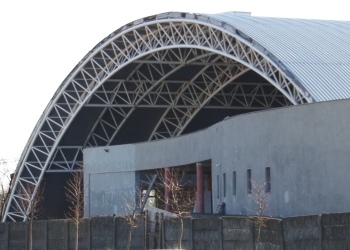 Unde-s mai mulți, „Polivalenta Mică” din Timișoara se face. CJ Timiș intră în parteneriat cu UPT și PMT