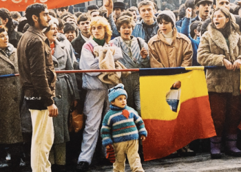 Se pregătește o ediție de gală la 35 de ani de la Proclamația de la Timișoara