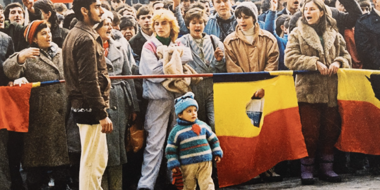 Se pregătește o ediție de gală la 35 de ani de la Proclamația de la Timișoara