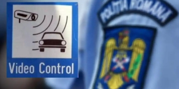 Poliția Timiș, mesaj pentru șoferi: În Timișoara nu sunt instalate radare și camere de supraveghere