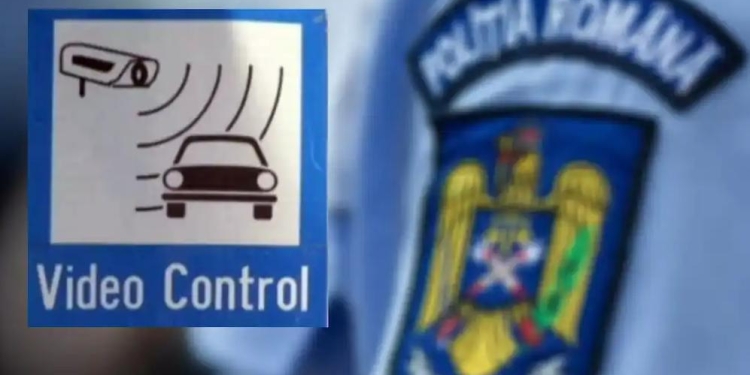 Poliția Timiș, mesaj pentru șoferi: În Timișoara nu sunt instalate radare și camere de supraveghere