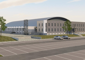 1,9 milioane lei de la Primăria Timișoara pentru Sala Polivalentă Mică