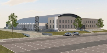 1,9 milioane lei de la Primăria Timișoara pentru Sala Polivalentă Mică