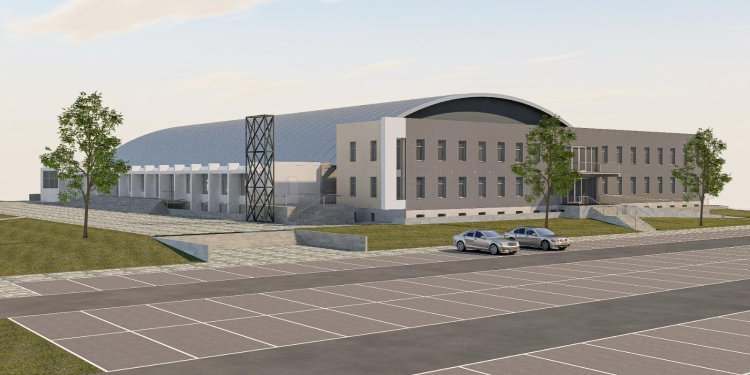 1,9 milioane lei de la Primăria Timișoara pentru Sala Polivalentă Mică