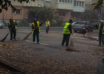 Noua societate de salubrizare din Timișoara preia serviciile de salubrizare și deszăpezire