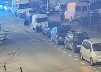 Hoții jefuiesc prin „metoda recensământul” și în Timiș! Atenție cui deschideți ușa