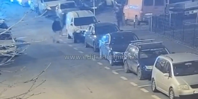 Hoții jefuiesc prin „metoda recensământul” și în Timiș! Atenție cui deschideți ușa