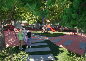 Timișul în miniatură se amenajează până la finalul anului în Moșnița Nouă