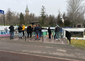 Vaporașele S.T.P.T. au revenit pe apă