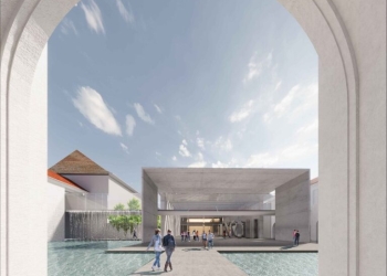 Planul Urbanistic Zonal al Muzeului Revoluției, aprobat de Consiliul Local Timișoara