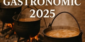 Se pregătește o nouă ediție a evenimentului-concurs „Ceaunul Gastronomic”, în comuna Moravița