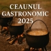 Se pregătește o nouă ediție a evenimentului-concurs „Ceaunul Gastronomic”, în comuna Moravița