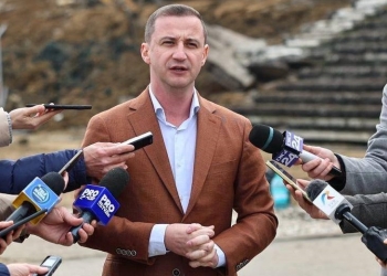 Alfred Simonis: Avem numele viitorului club alb-violet