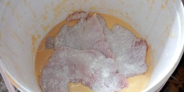 Restaurant din Calea Girocului din Timișoara, închis temporar de OPC din cauza mizeriei FOTO