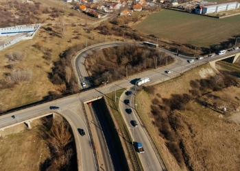 Începe proiectarea noului pasaj de la fosta fabrica de zahăr din Timișoara