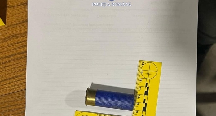 Polițiștii din Timiș, percheziții după ce un bărbat a fost bătut și tâlhărit de trei tineri cu fețele acoperite