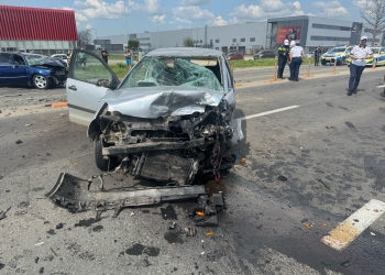 Accident cumplit pe Calea Șagului din Timișoara! Un bărbat de 58 ani a murit