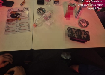 Noi amenzi pentru fumat în terase închise, în județul Timiș