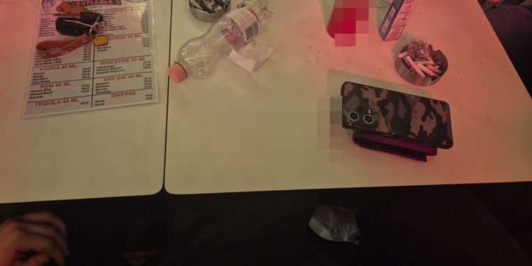 Noi amenzi pentru fumat în terase închise, în județul Timiș