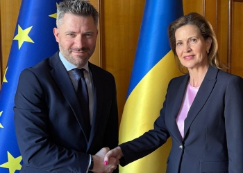 Liliana Oneț se întoarce la Prefectură! A depus jurământul ca subprefect