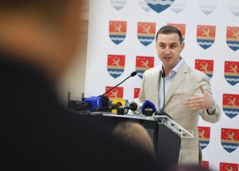 Dispar aproape 800 de posturi din organigrama Consiliului Județean Timiș și instituțiilor subordonate