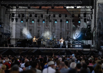 Apel deschis pentru artiști: JAZZx Showcase