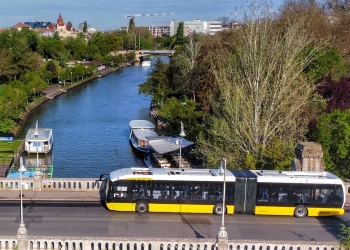 Abonamente pentru mijloacele de transport în comun din Timișoara pentru corporatiști