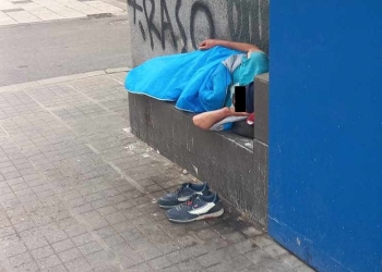 Cerșetoria, cu greu combătută la Timișoara! 150 de persoane ridicate de 800 de ori de polițiștii locali