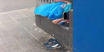 Cerșetoria, cu greu combătută la Timișoara! 150 de persoane ridicate de 800 de ori de polițiștii locali