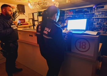 Zeci de birturi ilegale în Timișoara. Poliția Locală a aplicat amenzi uriașe