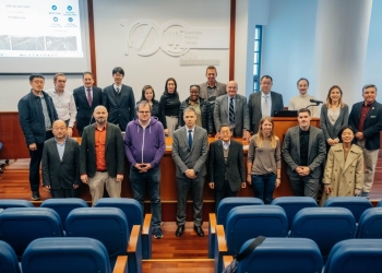 Experți în mobilitate și transporturi din 11 țări, la Timișoara!