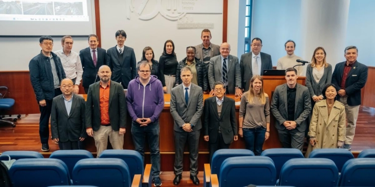 Experți în mobilitate și transporturi din 11 țări, la Timișoara!