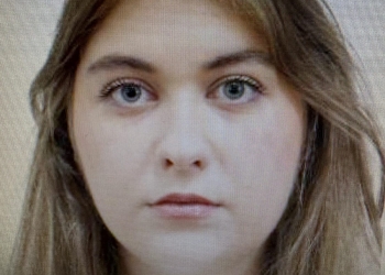 Tânără din Timișoara, dispărută! Dacă o vedeți, sunați poliția