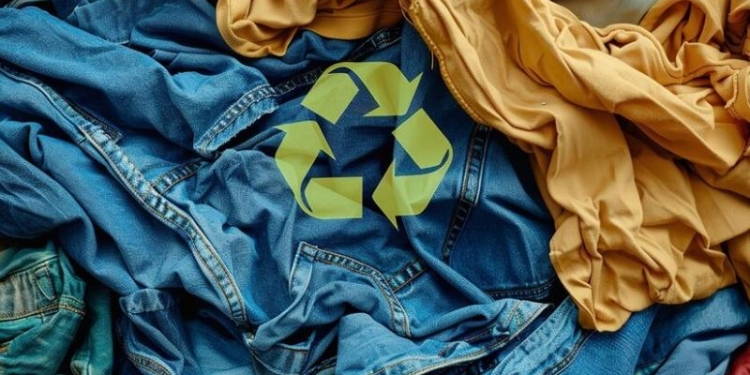 Timișoara reciclează: aproape 5 tone de haine uzate, colectate și reciclate