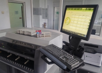 Analize gratuite la laboratorul de la„Victor Babeș” din Timișoara, pe baza biletului de trimitere