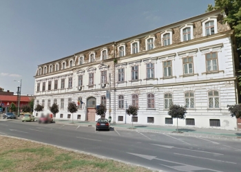 Elevii de la Colegiul „Ana Aslan” din Timișoara, mutați temporar în clădirea Liceului Tehnologic de Vest