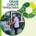 RETIM: Campania „Orașe Curate” revine la Timișoara