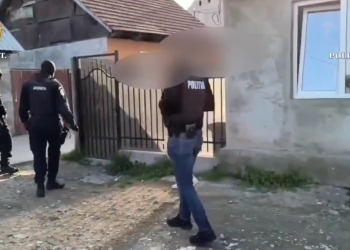 Minore violate și exploatate sexual în vestul țării. Polițiștii au făcut percheziții și rețineri