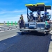 Lucrări de reparații pe autostrada A1, în zona de vest a țării