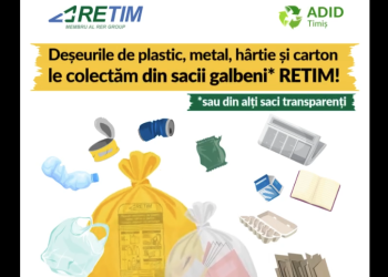 RETIM, mesaj important pentru utilizatorii din Zona 0 Ghizela mediul rural