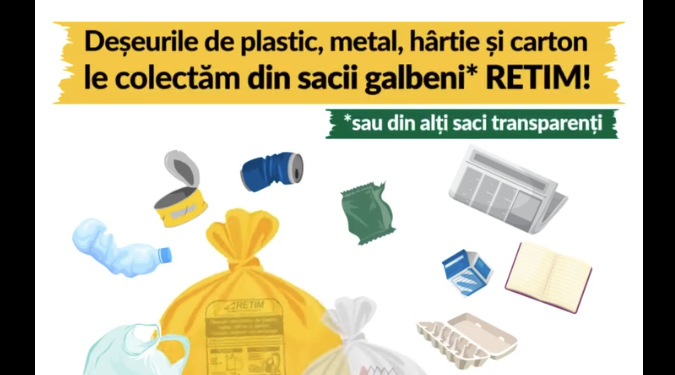 RETIM, mesaj important pentru utilizatorii din Zona 0 Ghizela mediul rural