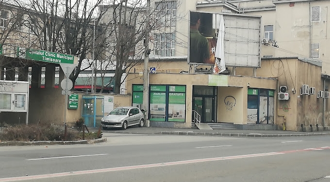 Spitalul Municipal Timișoara are autorizație sanitară provizorie