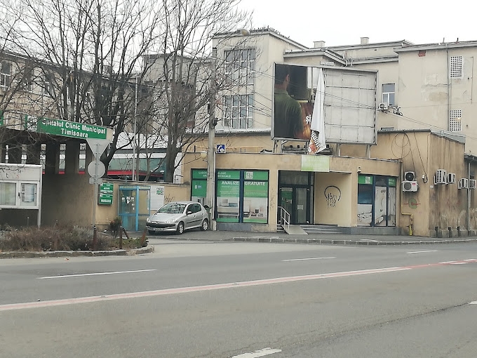Spitalul Municipal Timișoara are autorizație sanitară provizorie