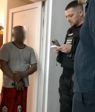 Ruben Lațcău, viceprimarul Timișoarei: „Elevii Colegiului Tehnic de Vest fac naveta cu trenul, conducerea liceului închiriază camere pentru muncitori”