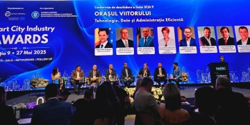 Primăria Timișoara, premiată pentru transformare digitală și guvernanță inteligentă