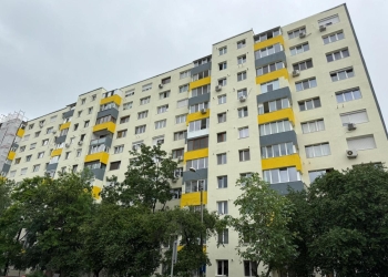 16 blocuri din Timișoara, reabilitate cu bani europeni