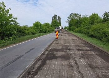 Jale pe drumul Coșava – Margina! Poliția Timiș reamintește rutele ocolitoare